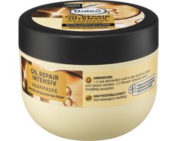 Balea Professional Haarkur Oil Repair Intensive, 300 ml