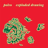 Polvo - Exploded Drawing (2 LP) (Coloured Vinyl)