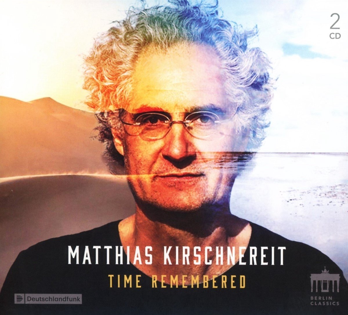 Matthias Kirschenereit - Time Remembered (2 CD)