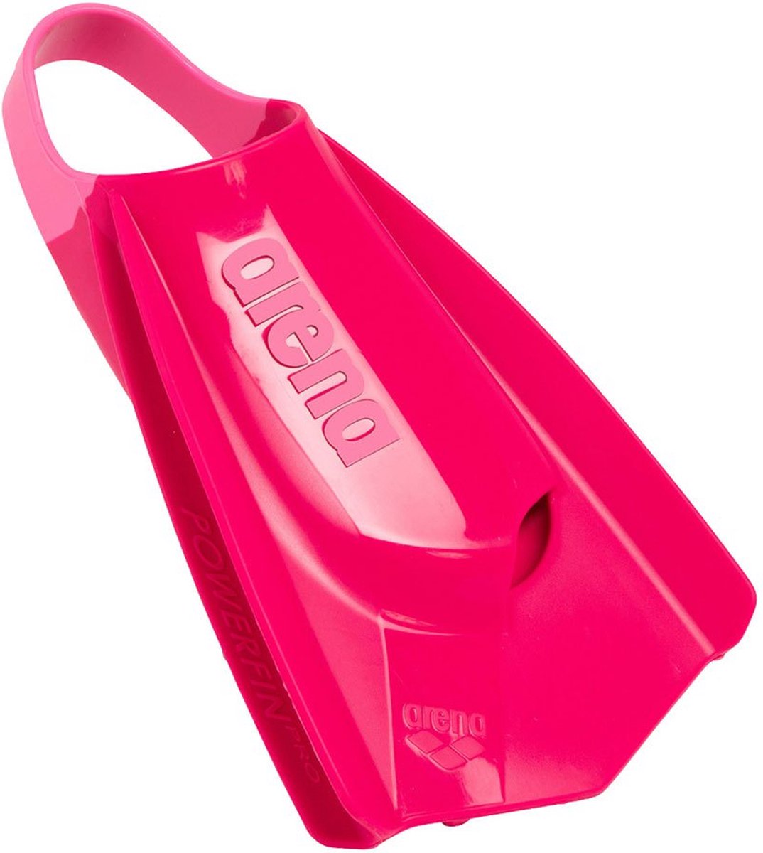 Arena Zwemvlies Powerfin Pro II Roze
