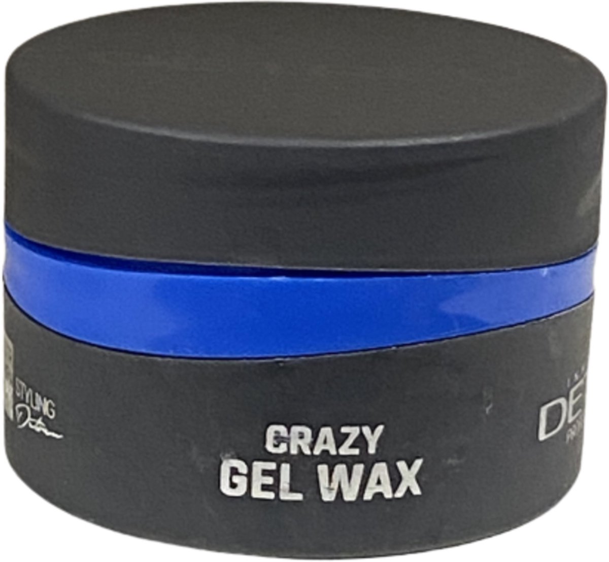 Detreu Professional Crazy Gel Wax 150 ml