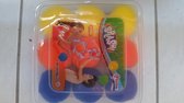 Splashballen 9 stuks Toi-Toys