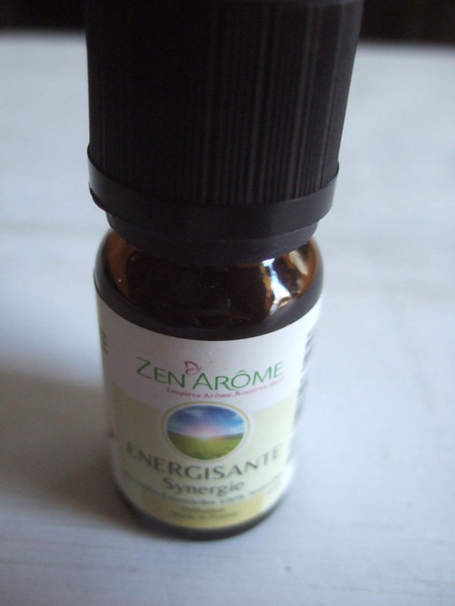 Goedkoopste Geurolie zen arome energisante synergie