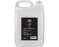 Chauvet DJ BF5 High Performance Bubble Fluid - Vloeistof