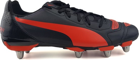 Chaussures de rugby à crampons Puma Evopower 4.2 H8 taille 43 EU, 9 UK. |  bol