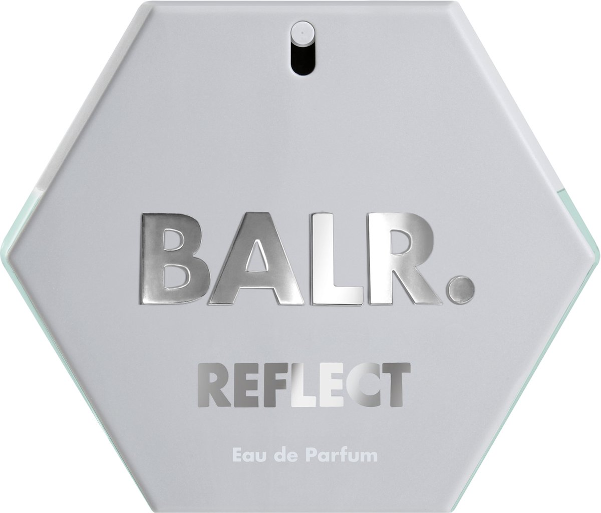 BALR. MEN Reflect Man Eau de Parfum 50ml
