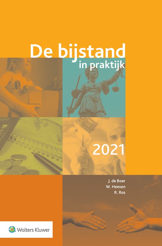 De bijstand in praktijk 2021 - Wolters Kluwer Nederland B.V.