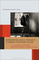 New Directions in German Studies - Representing Social Precarity in German Literature and Film