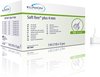 Klinion Diabetes Care Soft fine Plus pennaalden 0,23mm (32G) x 4mm Klinion