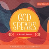 Baby Believer- God Speaks