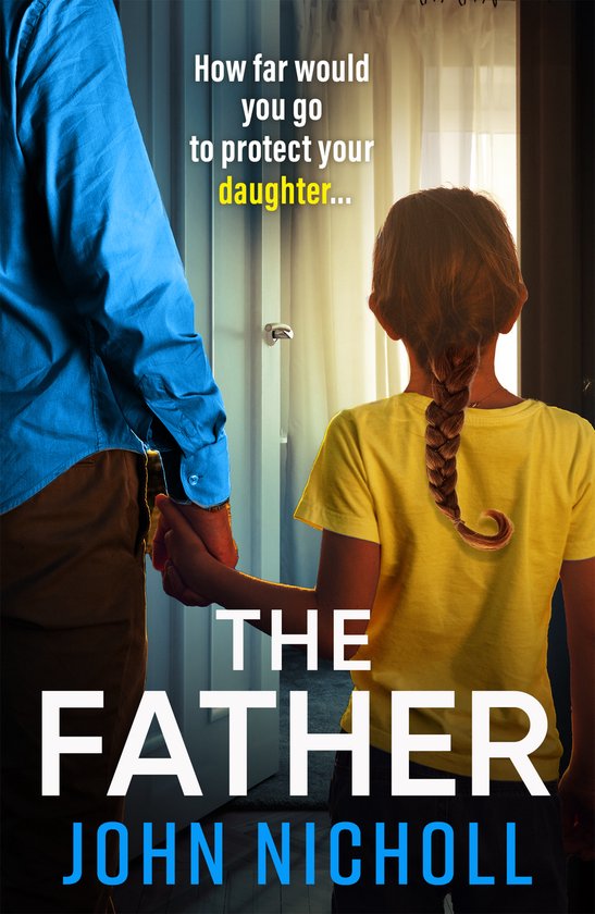 The Galbraith Series3-The Father - cover