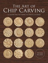 Art of Chip Carving, The