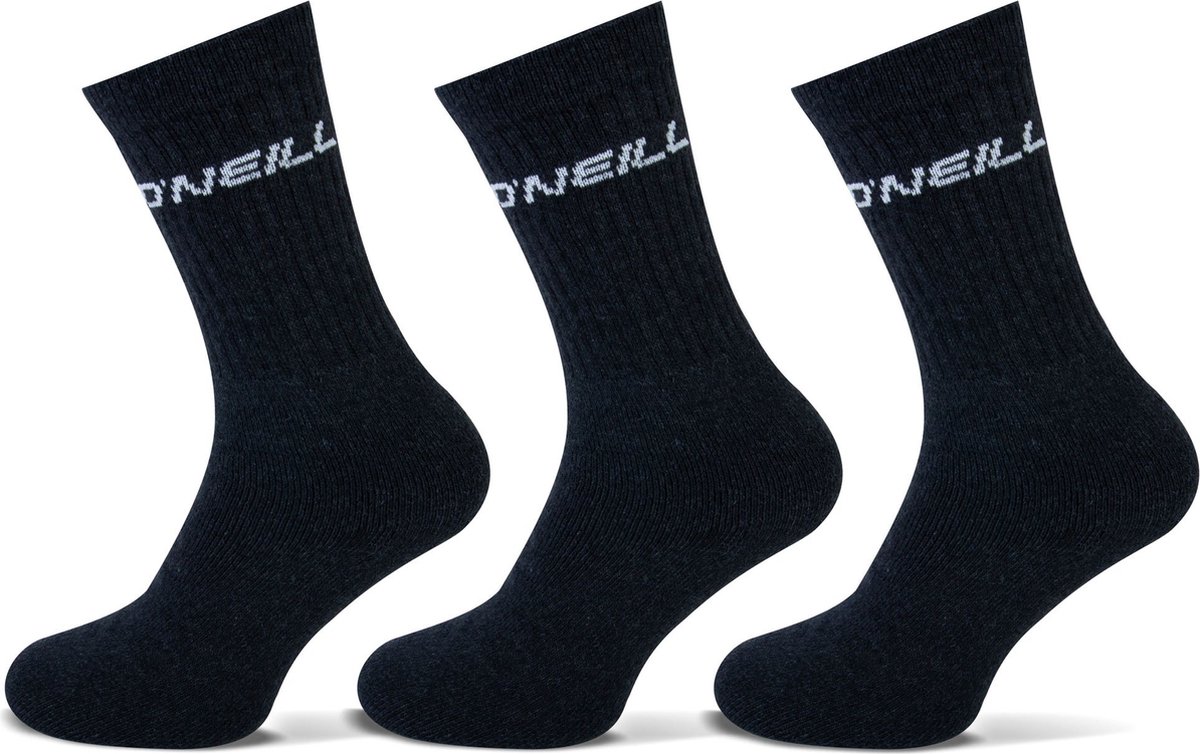 O’Neill Sport Sokken Unisex Grijs