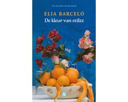 De kleur van stilte