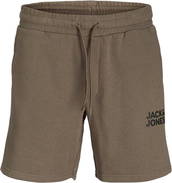 Jack & Jones PREMIUM JJHERRINGBONE JOGGER - Broek - Navy Blazer Jam22e03s K11
