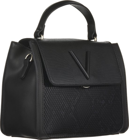 Valentino Bags Dames Peri Handtas Zwart Multi bol