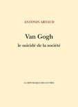 Artaud - Van Gogh le suicidé de la société