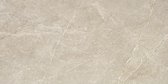 STN Cerámica Syrah keramische natuursteen look vloer- en wandtegel gerectificeerd 60 x 120 cm, ivory pulido