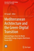 Innovative Renewable Energy - Mediterranean Architecture and the Green-Digital Transition
