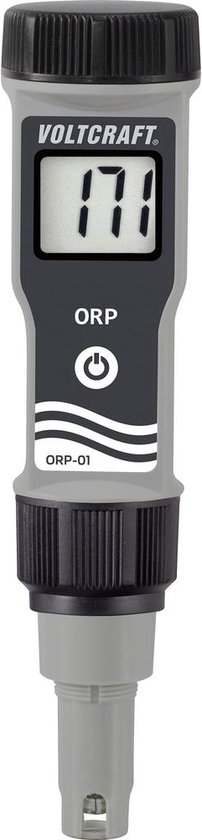 VOLTCRAFT ORP-01 Combimeter Redox (ORP) - Voltcraft