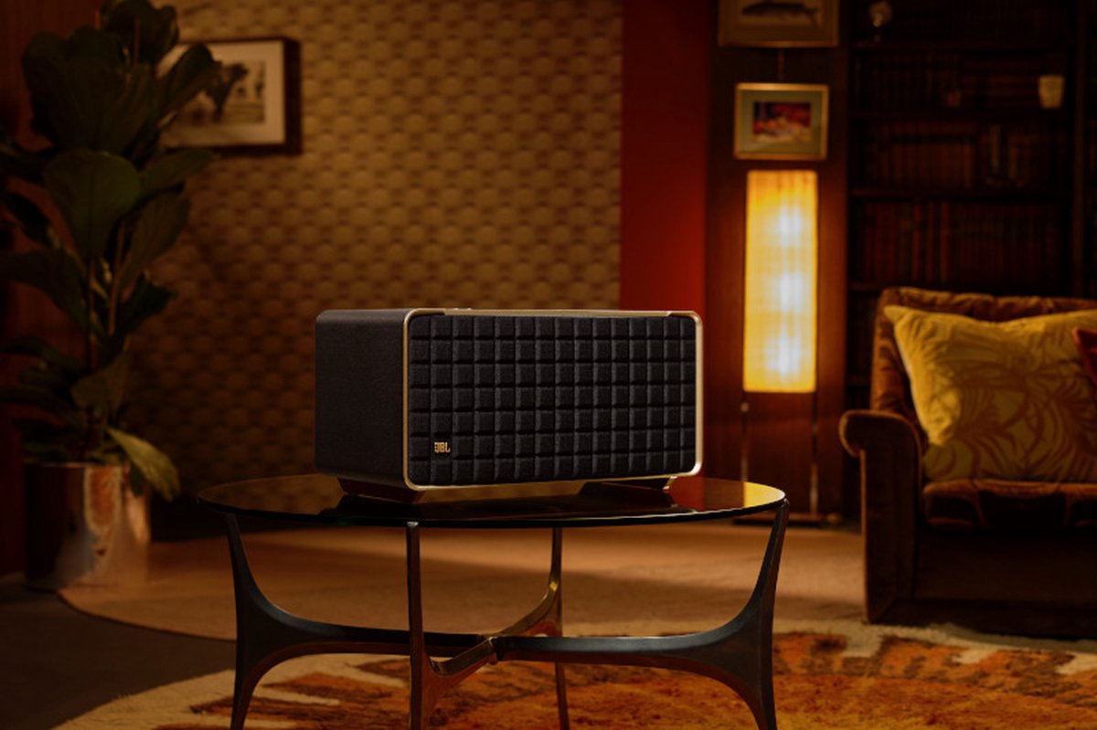JBL Authentics 500 - Premium WiFi Speaker met Dolby Atmos thumbnail 5