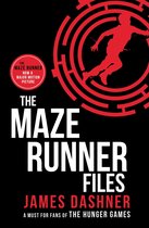 Maze Runner Series - The Maze Runner Files