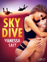 LUST - Skydive – Erotisch verhaal