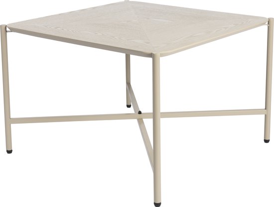 Table basse Marcio de Feliz Style de vie - Beige