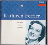Kathleen Ferrier - Ferrier Edition Volume 4