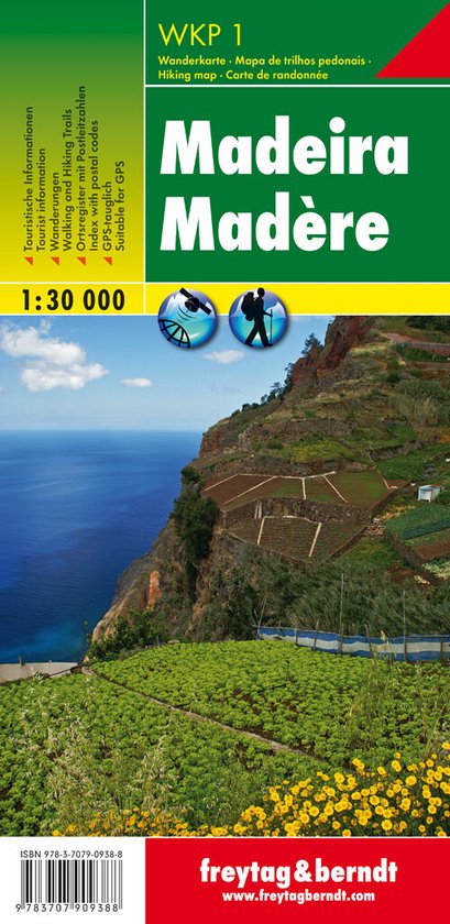 FB WKP1 Madeira - cover