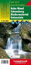 Hohe Wand • Schneeberg • Biedermeiertal • Gutenstein