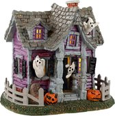 Spooky Town - Ghost Cottage - Nu Voorverkoop