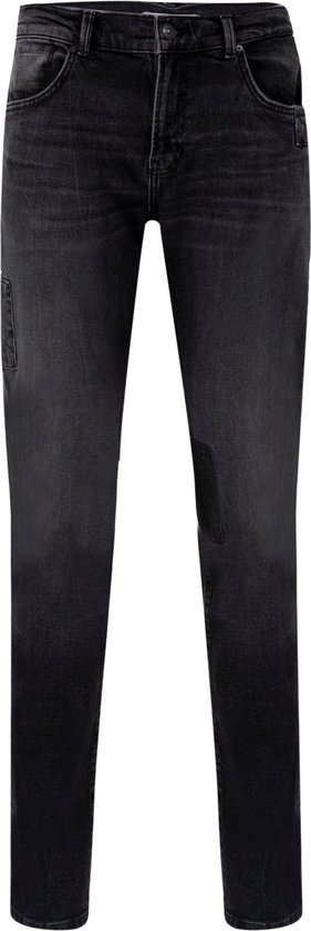 LTB Jeans Hollywood Z D Heren Jeans - Donkerblauw