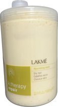 Lakmé Masker K.Therapy Repair Nourishing Mask 1000 ml