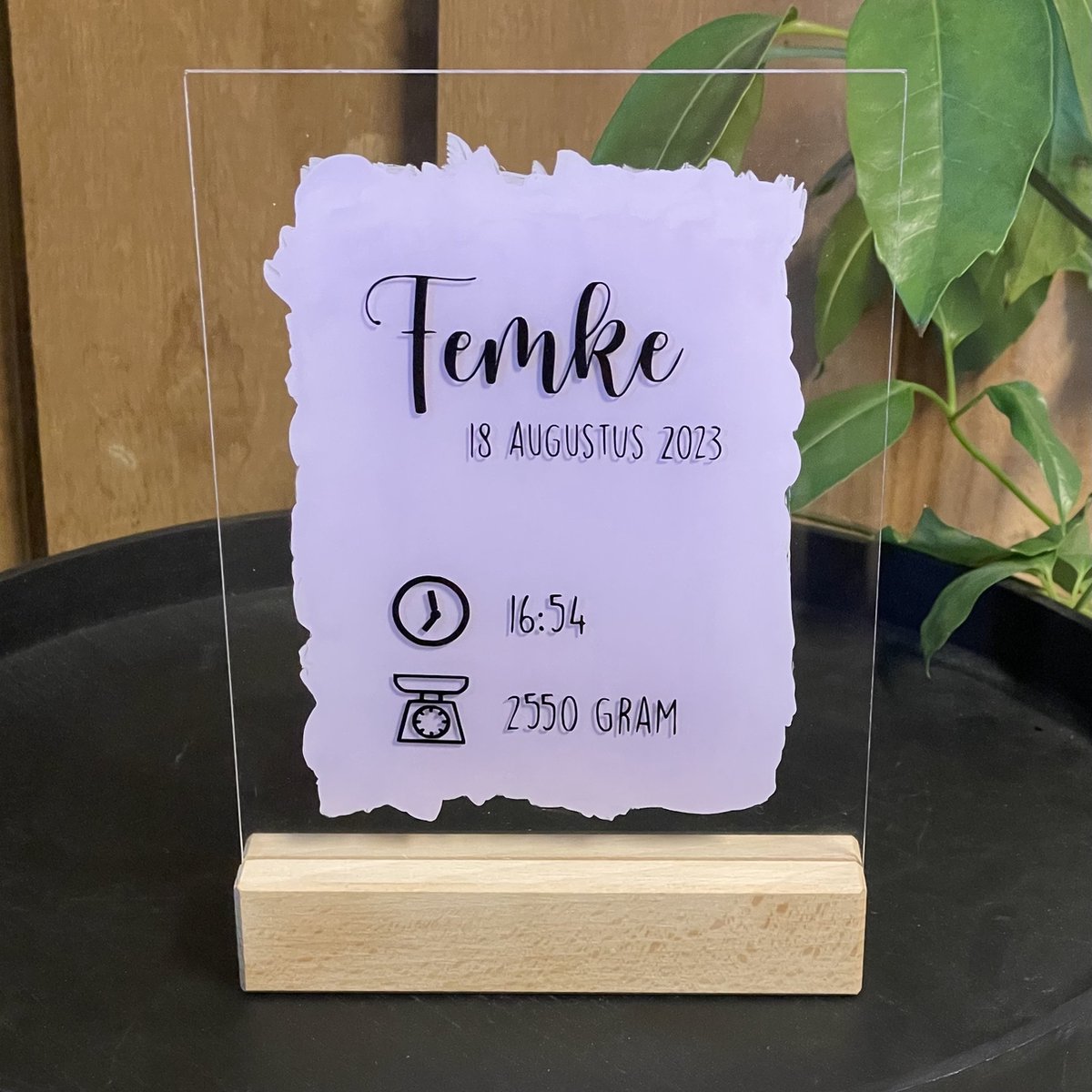 product