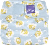 miosolo classic all-in-one diaper Dreamy Giraffe
