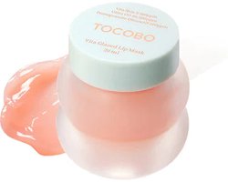Tocobo - Vita Glazed Lip Mask - 20ml