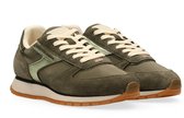 Scotch & Soda Inez 7A Military Green