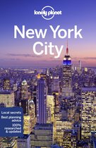 Travel Guide- Lonely Planet New York City