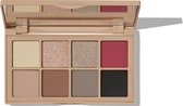 Palette d'ombre à paupières Cold Crush 11g