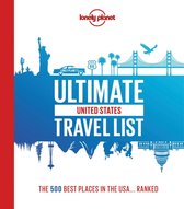 Lonely Planet- Lonely Planet Ultimate USA Travel List