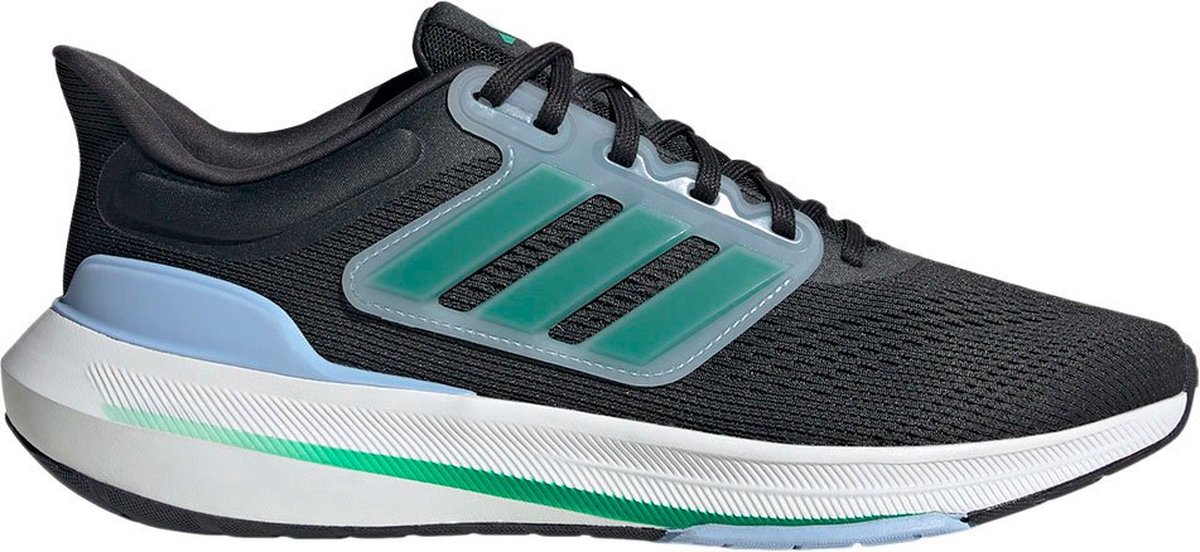 Adidas Ultrabounce Hardloopschoenen Man Grijs