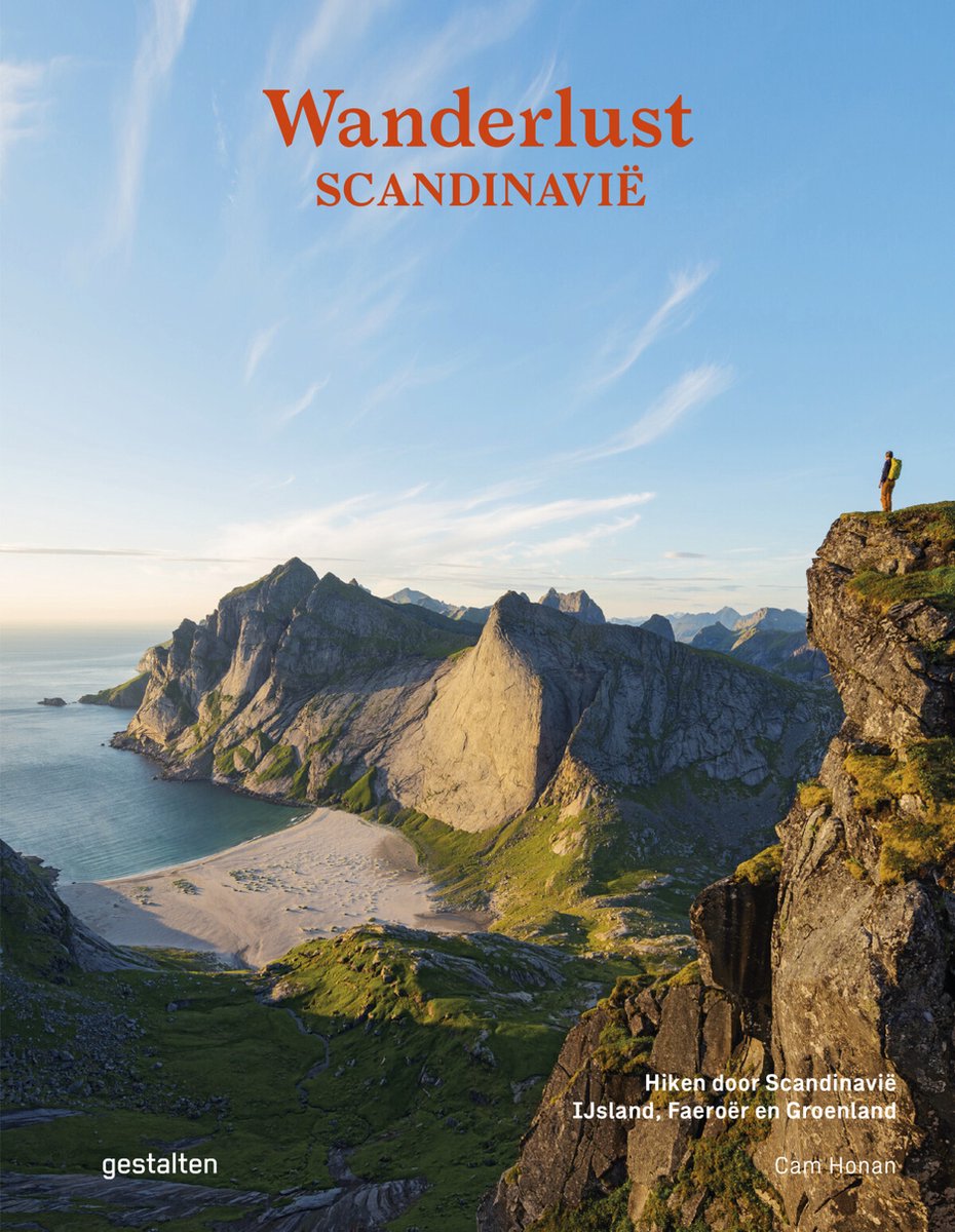 Wanderlust – Scandinavië