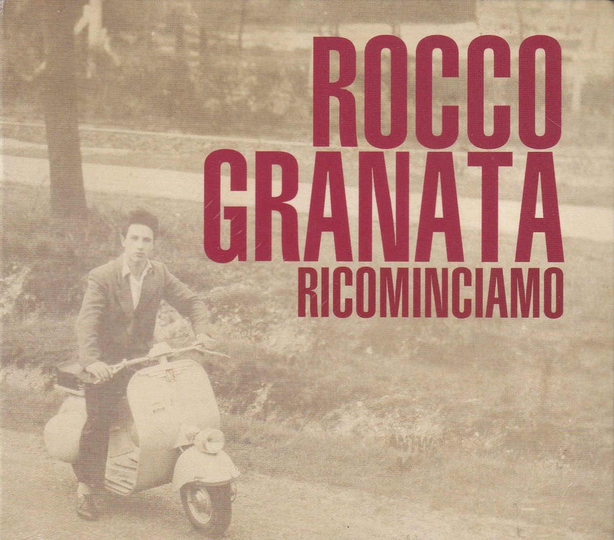Ricominciamo