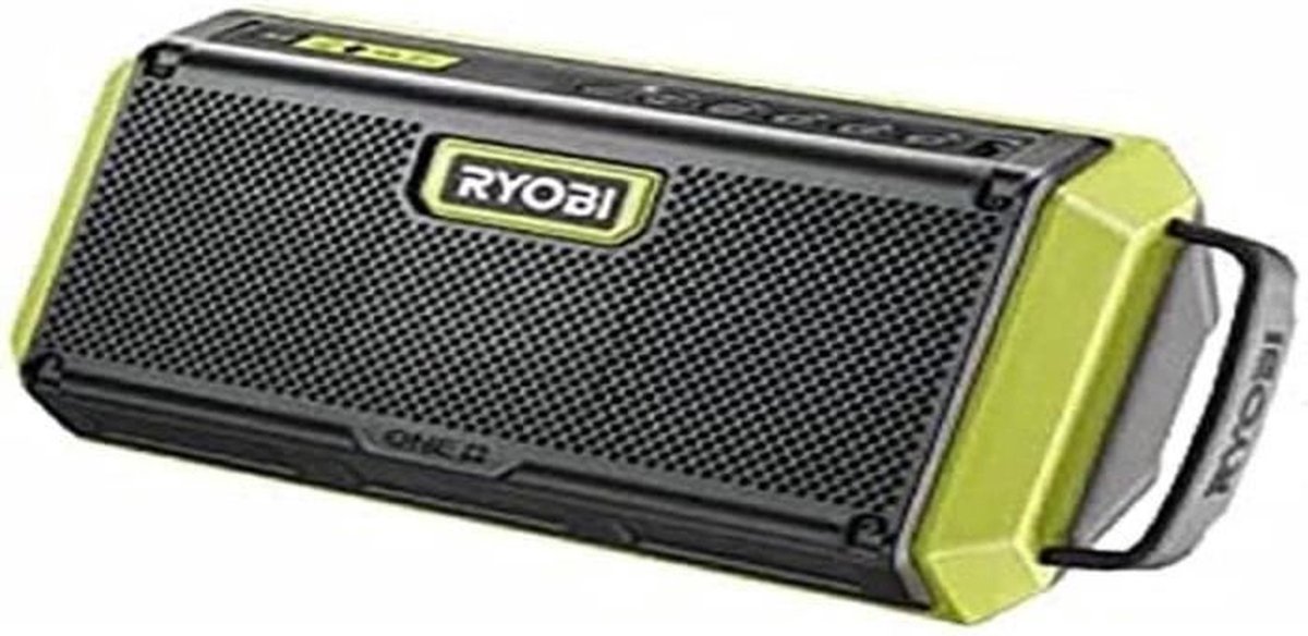 Image of 18V Bluetooth-luidspreker - 2 x 15W-luidsprekers - 2,1A USB-oplaadpoort