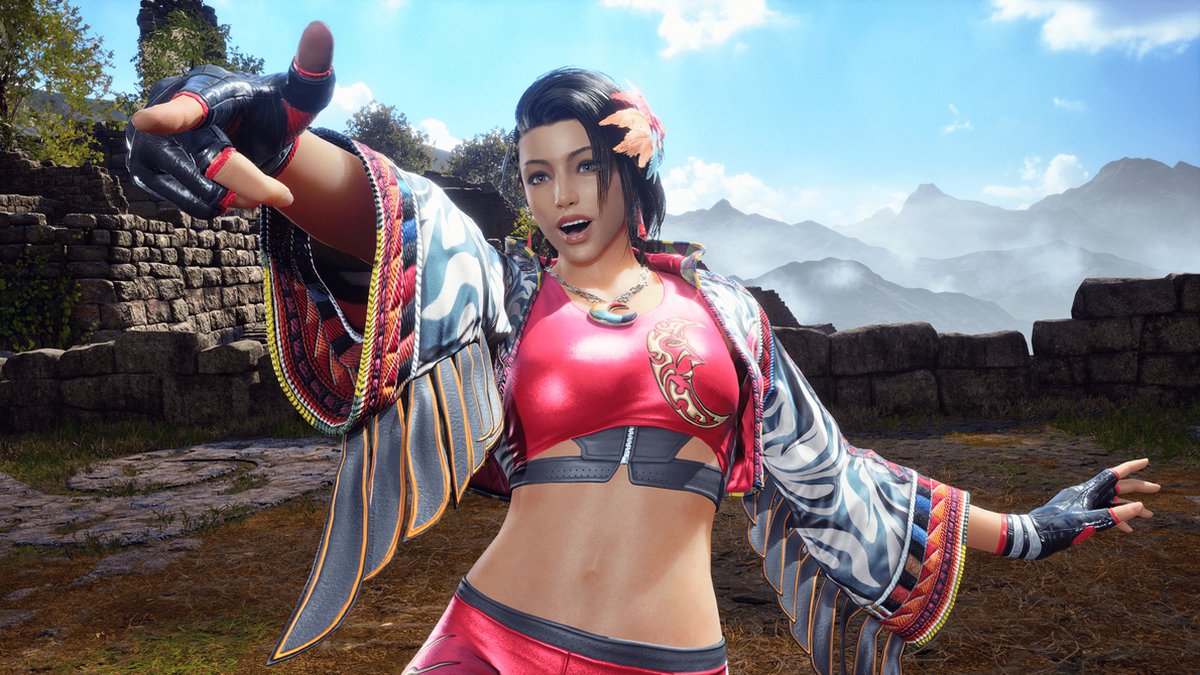 Tekken 8 - Launch Edition - Xbox Series X thumbnail 4
