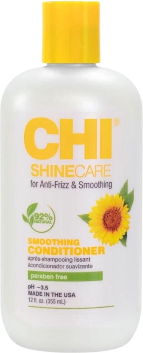 CHI - Shine Care Smoothing Conditioner