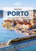 Pocket Guide- Lonely Planet Pocket Porto