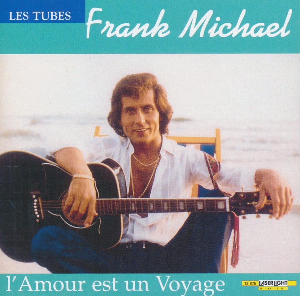 L'Amour Est Un Voyage