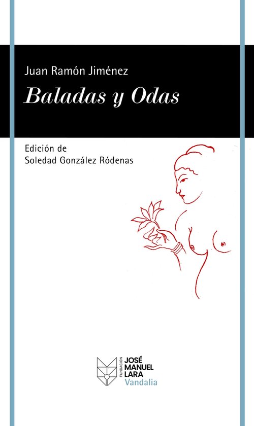 Foto: Vandalia baladas y odas